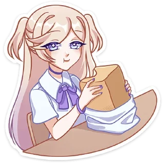 🍞