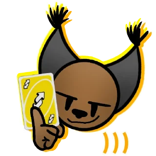 🤚