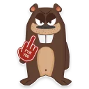 🖕