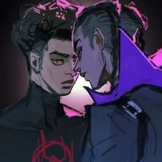 😠