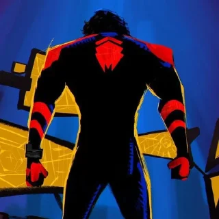 🕷