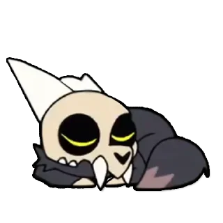 😴