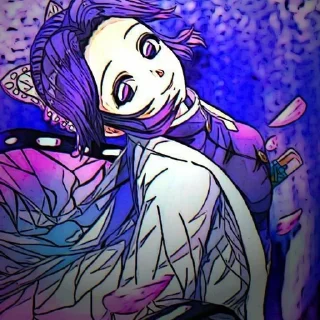 💜