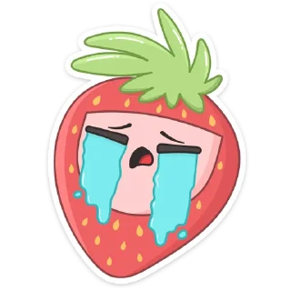 😭
