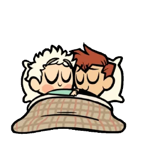 😴