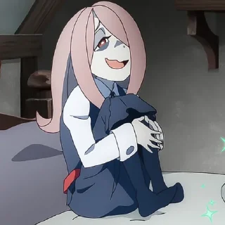 😏