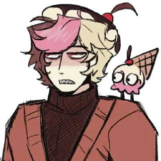 🍦