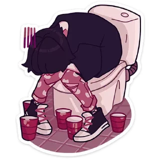 🚽