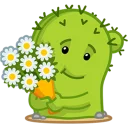 💐