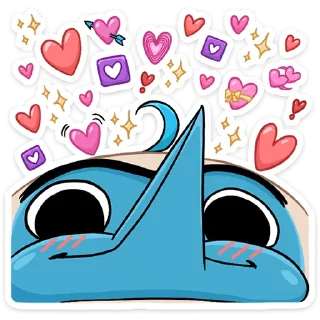 ❤️