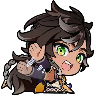 👋