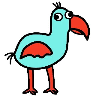 🐦