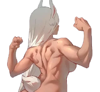 💪