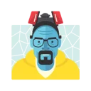 👤