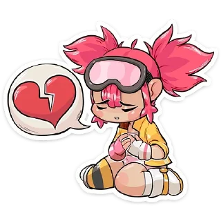 💔