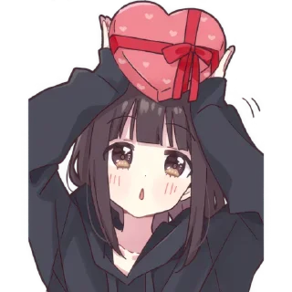 💝