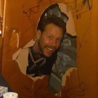 😀