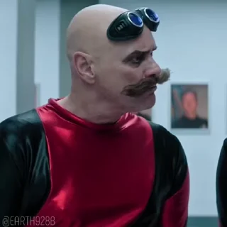 🤨