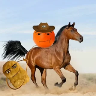🐴