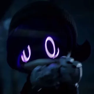 👾