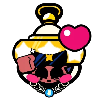 ❤️