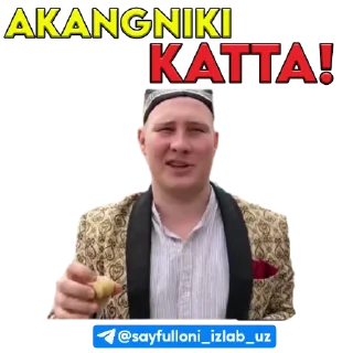 🙋‍♂