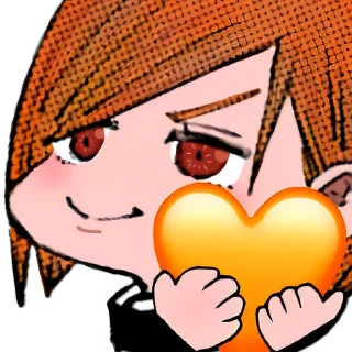❤️