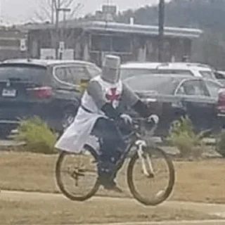 🚵‍♂️