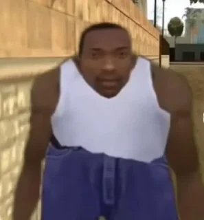 ❓