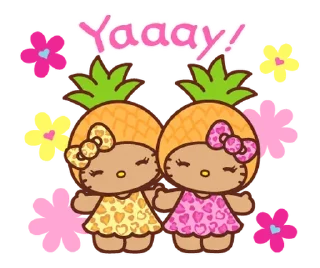 🍍