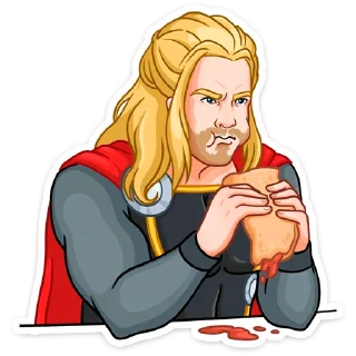 🍔