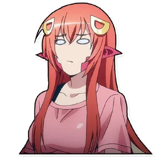 Monster Musume -Mīa