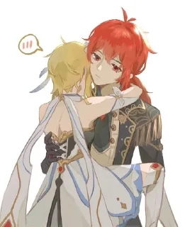 ❤️