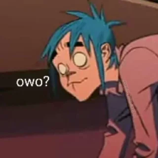 😗