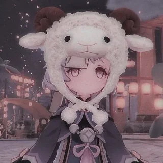✨