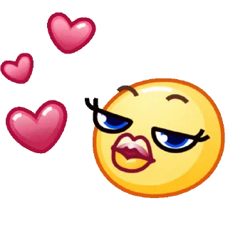 😘