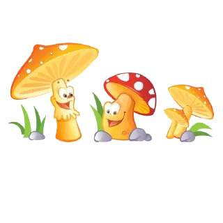 🍄