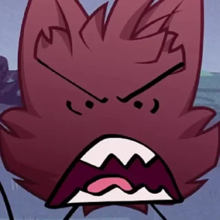 😡