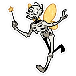 💀