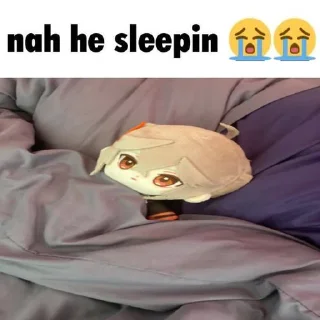 💤