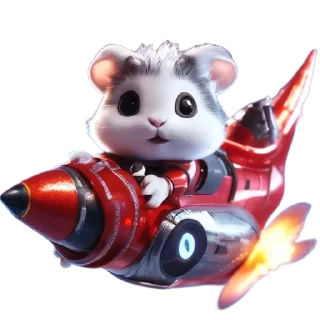 🐭