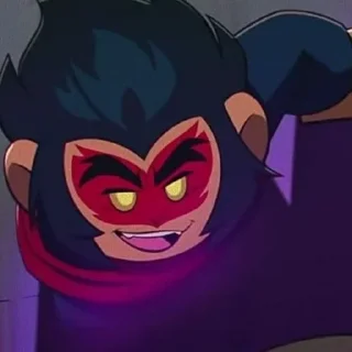 😈