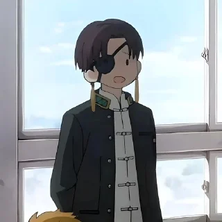 😧