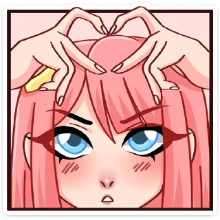 ❤️
