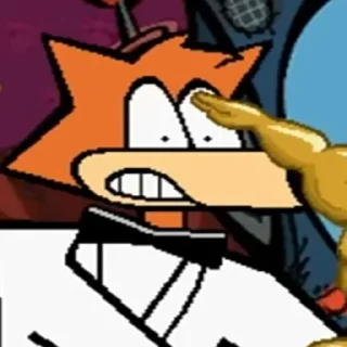😨