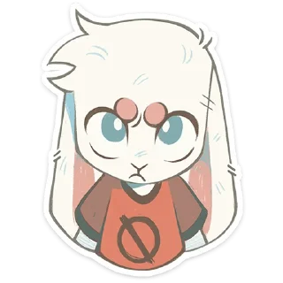 😠