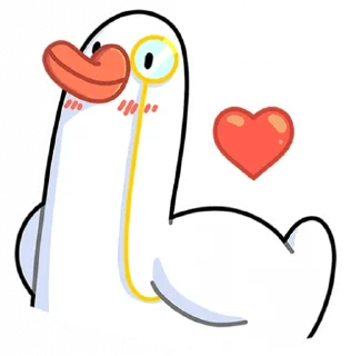 ❤