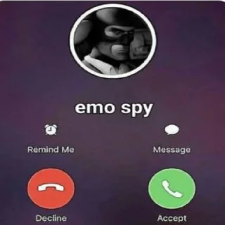 📞