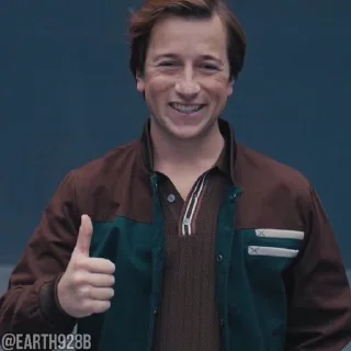 👍