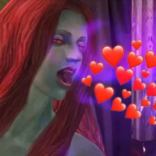 💋